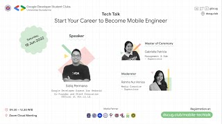 Start Your Career to Become Mobile Engineer screenshot 3