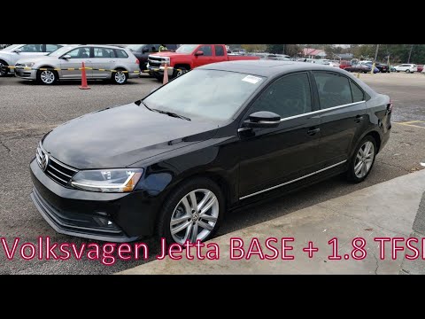 VW Jetta 2 литра базовая + Заезд 1.8 турбо против 2.5