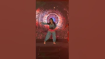 Thumbnail of - Nour El Ein | #Nour_El_Ein | Bollywood Dance Team | @vmcrewdubai @valerine.mdancer | SHORTS