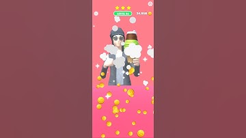 Ice Cream Inc Level 86