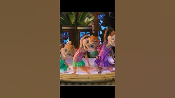 Do you wanna go?#movie #alvinandthechipmunks #shorts