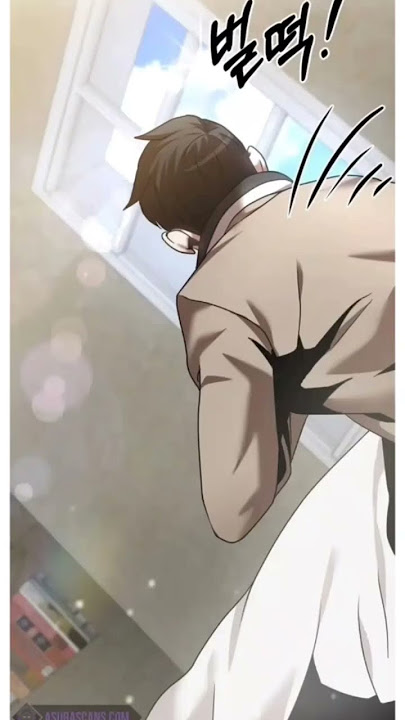 'Mc got powerful system & sword master ⚡'|...#manhwa #shorts #viral #trending #edit #amv