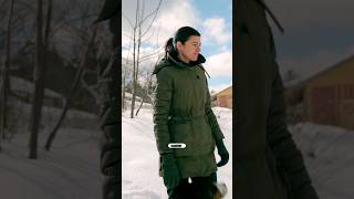 RAISING DUCKS in WINTER with Kingbird Farm #ducks #farm