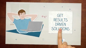 Business Consulting Services Video By Illumination Consulting