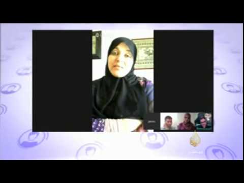 حوار المباشر- شهر رمضان والأداء الوظيفي