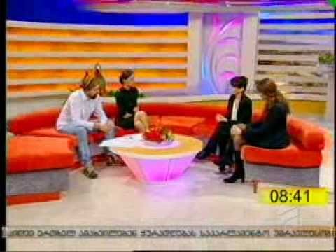 ლიტერატურული კონკურსი „წერო\"