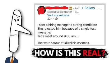 These LinkedIn Posts Are Too Insane