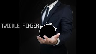 TWIDDLE FINGER ANIMATION MEME (flash warning)