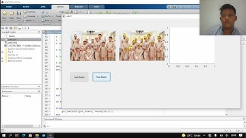 Program Deteksi Wajah Menggunakan Metode Viola Jones Pada Matlap