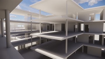 Meta Space - Metaverse on NEAR Protocol