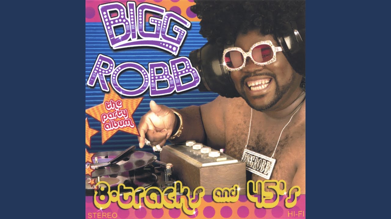 洋楽 BIGG ROBB  cheddar cheddar Bigg Robb | Spotify