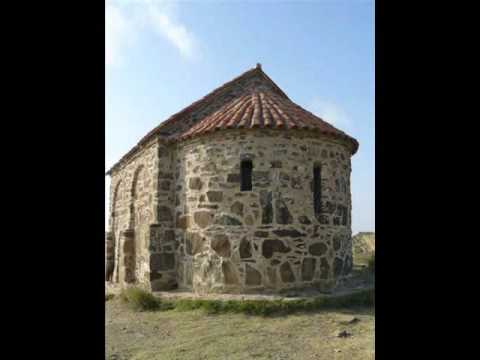 უფალო იესო ქრისტე - \'Lord Jesus Christ\' - Georgian orthodox chant