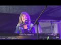Suzi Quatro &amp; Band - Can I be your girl - live
