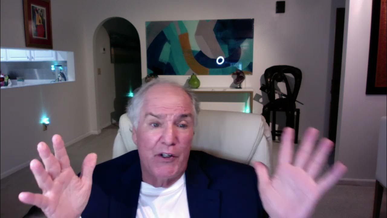 Former irs agent reveals secrets to resolving back taxes 51 years of