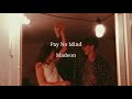 『和訳』Pay No Mind - Madeon