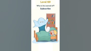 Who is the scared of 🤯 Dop 2 Level 169 #viral #trending #shorts