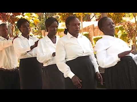 Mwanadamu fikiria by Itierio Lutheran Church Choir vol.2. please subscribe.