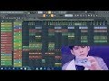 KHW Remake - Wanna One's "Spring Breeze" + FLP