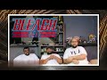 ردة فعل طاقم Ai Show على الحلقة 10 من بليتش ردة فعل طاقم Ai Show على الحلقة 10 من بليتش