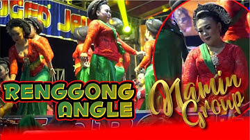 RENGGONG ANGLE JAIPONGAN BAJIDORAN RMMJ NAMIN GROUP KARAWANG