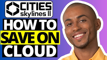 How To Save Game on Cloud Cities Skylines 2