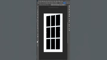 How to Create Window Light and Shadows Effect in Photoshop