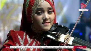 QOSIDAH MERDU PILIHANKU - EZZURA BY NASIDA RIA SEMARANG