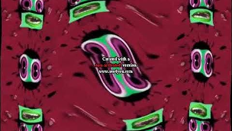 (REUPLOADED) Klasky Csupo Effects 33 in Corrupted Game (Instructions in the Descriptions)