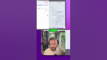 Watch This AI Agent Scrape Websites All by Itself (Firecrawl, no-code)