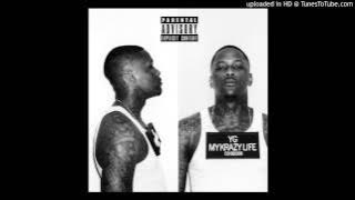 YG - Left, Right ft. DJ Mustard