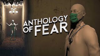Anthology of Fear ► Прохождение #2
