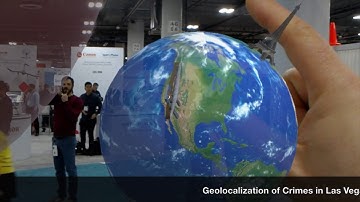 VistaKlub - Immersive Analytics - Time Player - Sept 2019