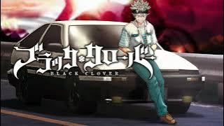 Black Rover / Eurobeat Remix