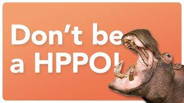 FormAssembly Data Tip: Don’t Be a HPPO