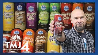 THC beverage company rapidly expanding nationwide screenshot 4