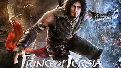 prince of persia forgotten sands low and pc games gameplay 👍👍