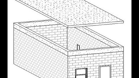 Slab Thickness for One Way Slab According to ACI Code
