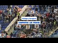Ray Mundo: 183: Real Zaragoza Bag Point in Malaga 👏🏻