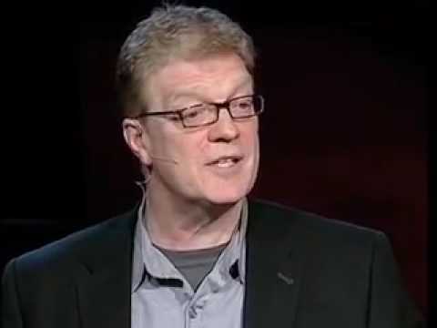 Do schools Kill Creativity in Under 5 Minutes Sir Ken Robinson