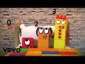 Numberblocks | ‘Zero’ | Music Video