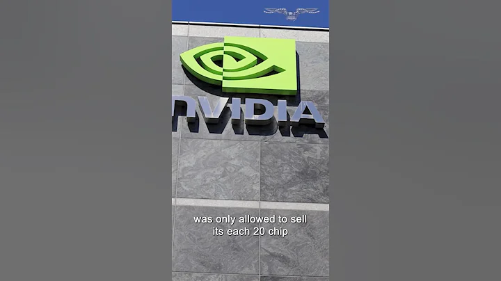 Fill in the Blank: The winner from NVIDIA selling chips to China is __