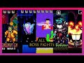 Angry Video Game Nerd I & II Deluxe All Boss Fights