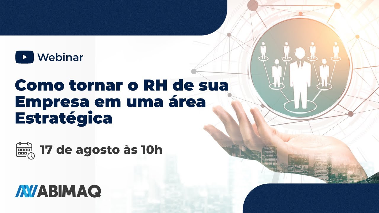 Webinar - RH