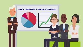 United Way of Medina County:  Community Impact Agenda