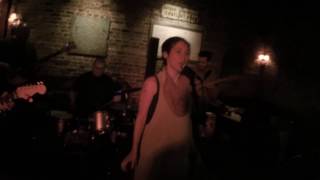 Deathmask/Hello Boat "Moon" @ 11th St. Bar 08.04.16 screenshot 4