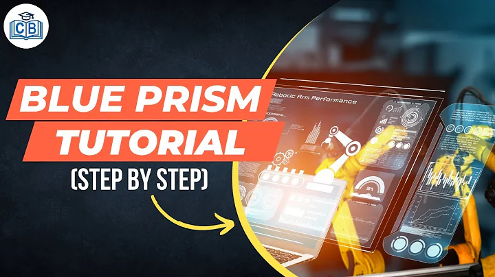 Blue prism Tutorial for Beginners 2018 | Free Blue Prism Training