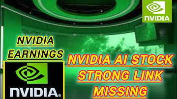 Nvidia Ai: The Powerhouse Behind AI