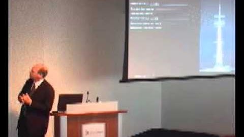 Burj Khalifa Lecture Series, Supertallest: Special Floors