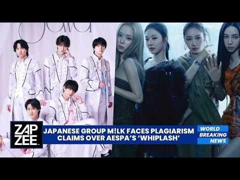 K-POP・アジア Ika Lestari Japanese Idol Group M!LK Faces Plagiarism Claims Over