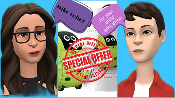 A Smart Robot For Playful Learning | miko robot 2